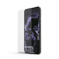 Hama Clear Protect apsauginis stiklas Google Pixel 9 Pro XL, 1 vnt.