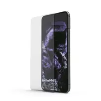 Hama Clear Protect apsauginis stiklas Google Pixel 9, 1 vnt.