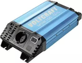 VOLTCRAFT keitiklis MSW 700-12-G 700 W 12 V/DC - 230 V/AC modifikuota sinusinė banga (VC-13984535)
