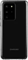 Tech21 PureClear Galaxy S20 Ultra (T21-7704) grūdinto stiklo ekrano apsauga