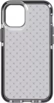 Tech21 Evo Check Dėklas Apple iPhone 12 mini 5,4 colio juodas permatomas (T21-8351)
