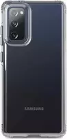 Tech21 Evo Clear dėklas Samsung Galaxy S20 FE 5G – skaidrus (T21-8650)