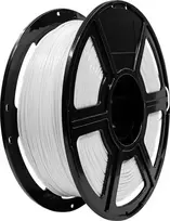 Renkforce RF-6838908 Filamentas PETG 1.75 mm 1 kg Baltas 1 vnt.