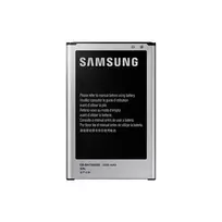 Samsung EB-BN750BBECWW baterija mobiliesiems telefonams, juoda, sidabrinė