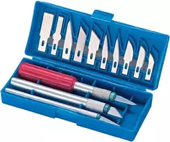Basetech 482781 skalpelio rinkinys