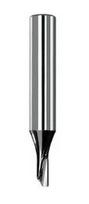 Tiesus frezos antgalis Bosch 2 608 628 378 Ilgis 51 mm Darbinis ilgis 1,27 cm