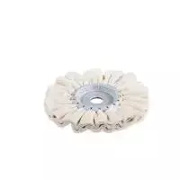 Bosch Accessories 2609256560 Poliravimo diskas 85 x 10 x 10 mm 1 vnt.