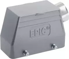 Lapp EPIC 19042000 Daugiagyslis jungiamasis korpusas ant grindų montavimui