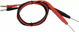 Priedinis kabelis Omnitronic 10355300 kabelių testeriui