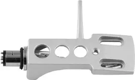Headshell Omnitronic Systemträger C sidabrinis tuščias