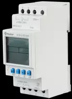 FINDER Laikmatis 16A 12.22.8.230.0000 Serija 12 DIN-Bėgis 2W 230VAC 12.22.8.230.0000 (122282300000)