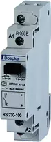 DOEPKE nuotolinis jungiklis 16A RS230-100 RS230-100 (09981033)