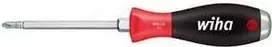 Atsuktuvas Wiha SoftFinish Single 03237