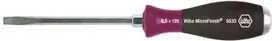 Atsuktuvas wiha Werkstatt MicroFinish 5533 – 8 mm antgalio plotis