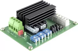 H-Tronic HB 646 greičio reguliatorius 12/24V 10A maitinimo įtampa 12 V/DC, 24 V/DC (1191510)