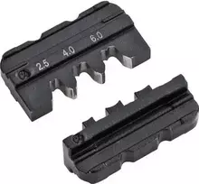 Cimco saulės jungtis MC4 PV kabeliams 2,5–6 mm² modelis 106028