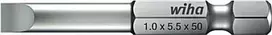 Antgalis atsuktuvui Wiha 01790 3 mm 50 mm