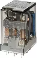 Finder pramoninė relė 230 VAC 17000 1.5 VA (55.13.8.230.0000)