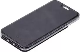 Nevox Vario Series - Atverčiamas dėklas mobiliesiems telefonams - poliuretanas, termoplastinis poliuretanas (TPU) - Apple iPhone X, XS
