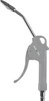 Aerotec suspausto oro pūtimo pistoletas 10 bar KSP 120 Turbo (200536)