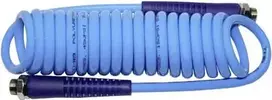 Aerotec Suspausto oro spiralinė žarna 245 mm 10 bar Aerotec (2010154)