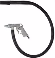 Aerotec smėliasrovės pistoletas 8 bar SP-S PRO (2009510)