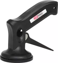 Vakuuminis siurbtukas ks tools Einhand-Mini 8 kg Ø 70 mm – vienos rankos mini kėlimo įtaisas