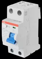 Abb F202A-16/0,01 Tinklo įrenginys