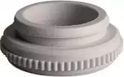 ABB STOTZ-KONTAKT Vožtuvo adapteris M 30 x 1,5 pavarai VA/Z 80.1 (2CDG120012R0011)