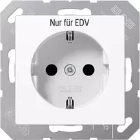 Jung A 1520 Edv WW (A1520EDVWW) – jungiklis
