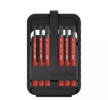 Bitų rinkinys Wiha slimBit electric 43158