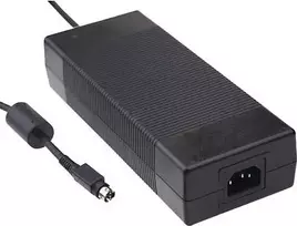 Maitinimo adapteris MEAN WELL GSM220A24-R7B 220 W 24 V