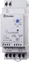 Finder prieblandos jungiklis 1000Lux 16A 230VAC 11.41.8.230.0000 (114182300000)