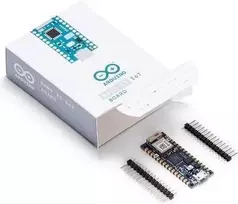 Arduino Nano 33 IoT plokštė (ABX00027)
