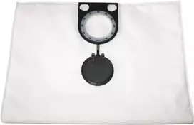 Filtro maišelių rinkinys Metabo 631629000 – 5 vnt. 20 l dulkių siurbliui