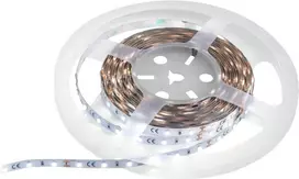 LED juosta EUROLITE 50530112, 5 m, SMD3528, 5700K dienos šviesa, 12V
