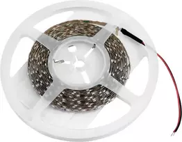 LED juosta EUROLITE 50530107, 5 m, 3000K šilta balta, 12 V