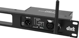 Montavimo rėmas EUROLITE DXT serijos 70064872 – universalus tvirtinimo rėmas DXT šviestuvams