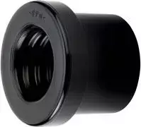 Siurbimo žarna Metabo 630316000, 32 mm skersmens, 3 m ilgio