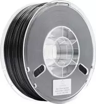 Renkforce RF-4738584 Filamentas ABS 1,75 mm 1000 g Juodas 1 vnt.