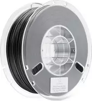 Renkforce RF-4738592 Filamentas PETG 1,75 mm 1000 g Juoda 1 vnt.