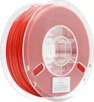 Renkforce RF-4738596 Filamentas PETG 1.75 mm 1000 g Raudona 1 vnt.