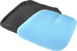 SpeaKa Professional gelinė sėdimoji pagalvėlė SP-9920900 1 vnt.