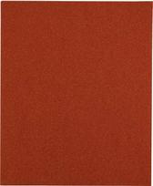 Šlifavimo popierius KWB Flint Wood & Paint 280x230mm (5 vnt.)
