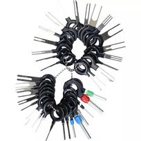 Automobilių remonto ir priežiūros įrankių rinkinys Brilliant Tools BT511230, 36 vnt.