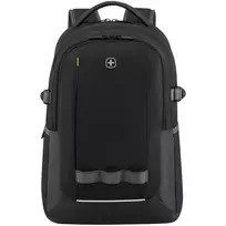 Wenger NEXT Ryde 612567 kuprinė nešiojamajam kompiuteriui 16" (40,6 cm), Gravity Black