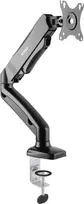 SpeaKa Professional SP-MM-900 Vieno monitoriaus laikiklis 43,2 cm (17 inch) - 81,3 cm (32 inch), dujų spyruoklės technologija, pasukamas, pakreipiamas (SP-10924800)