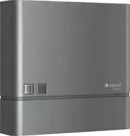 Steinel prieblandos jutiklis 230 V modelis 066116 antracitas