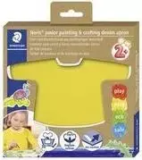 STAEDTLER Noris junior Piešimo ir rankdarbių prijuostė (8802 C)
