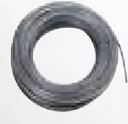 Pjovimo viela Metabo 628430000 30 m 2 mm Pilka